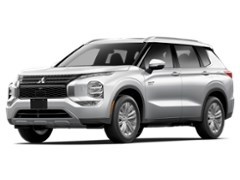 Mitsubishi Outlander Plug-In Hybrid<br/>LE_101